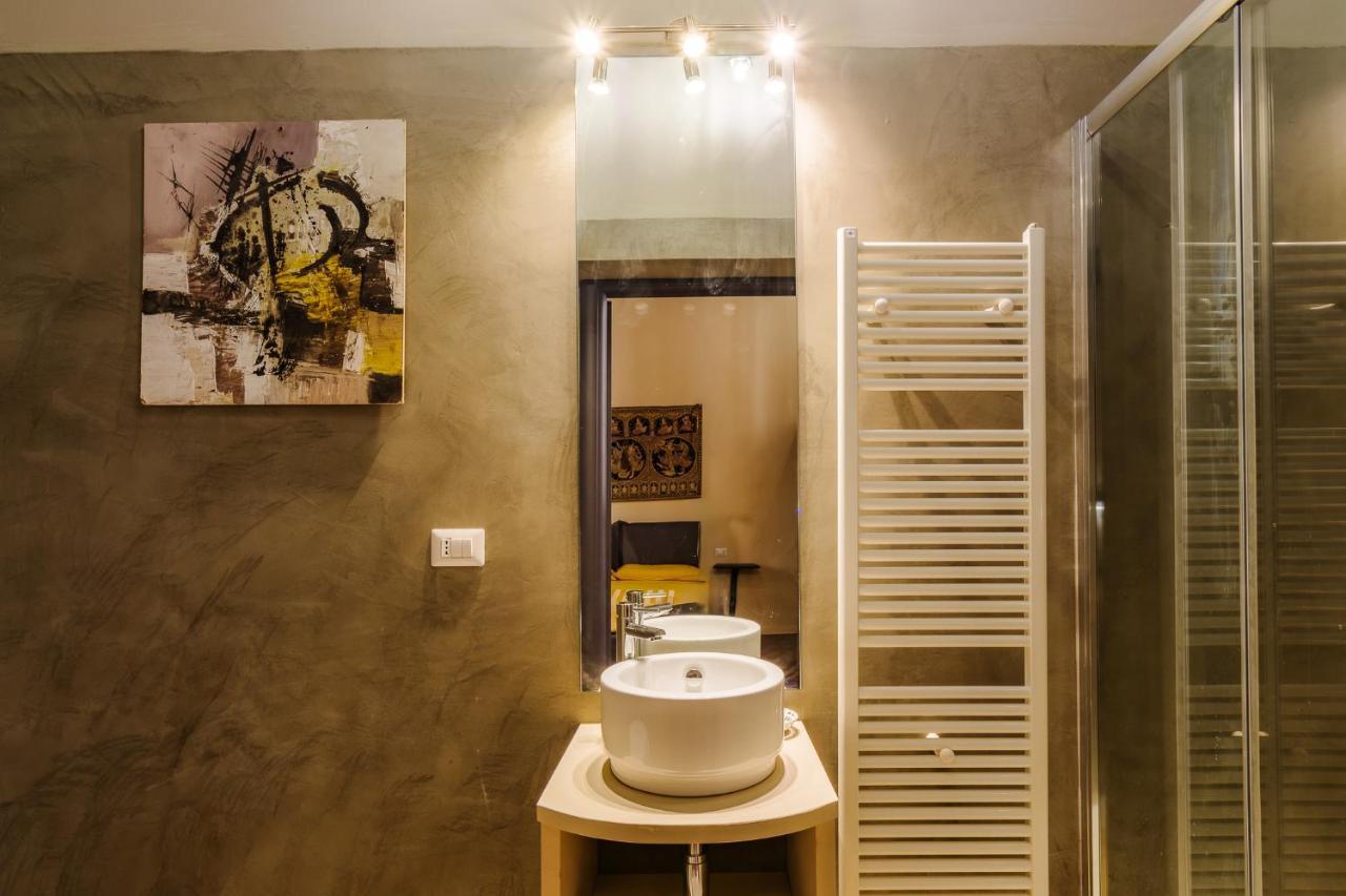 Lo Scrigno Apartment Foligno Exterior photo