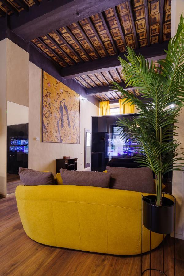 Lo Scrigno Apartment Foligno Exterior photo